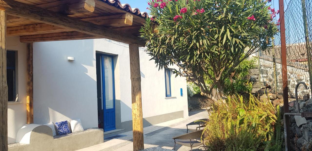 Casaammari Vila Acireale Exterior foto