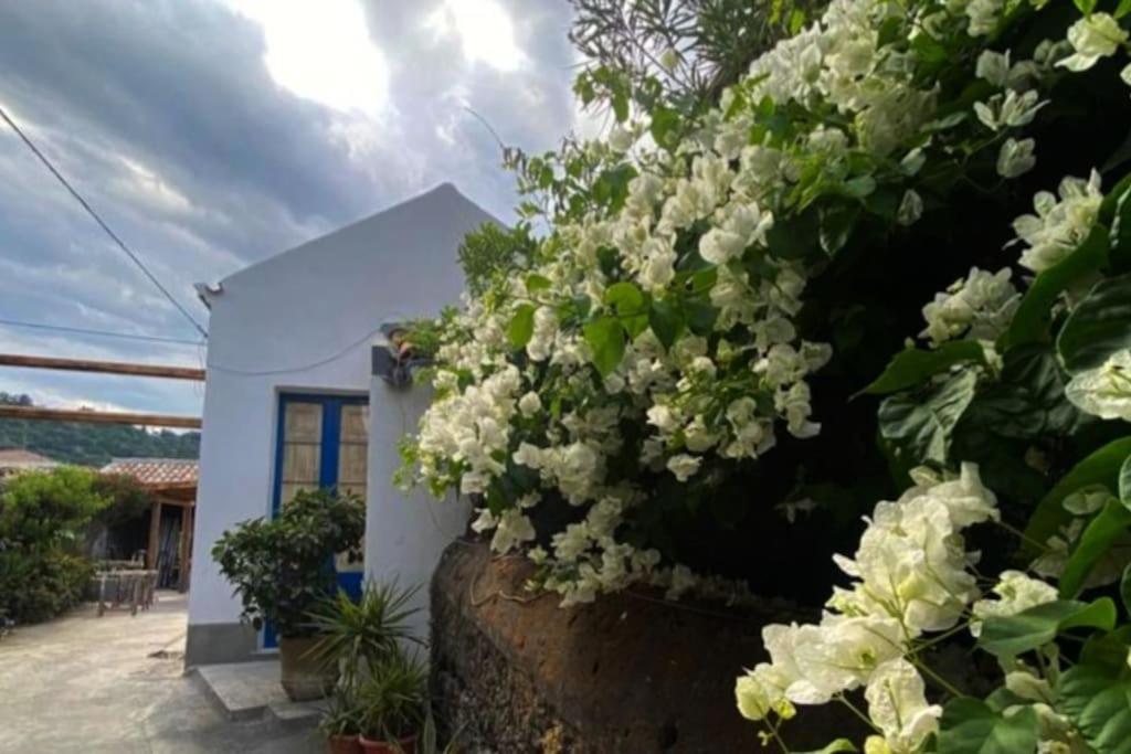 Casaammari Vila Acireale Exterior foto
