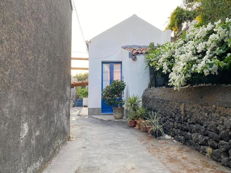Casaammari Vila Acireale Exterior foto