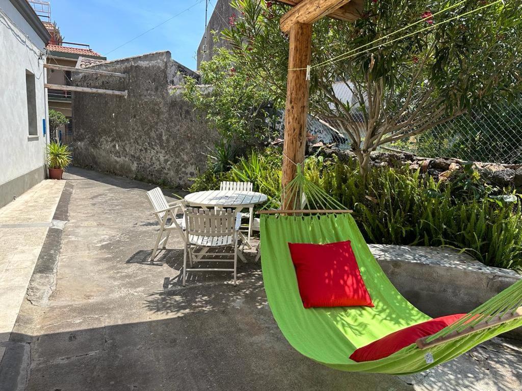 Casaammari Vila Acireale Exterior foto